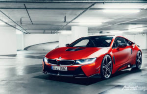 BMW M Akui Sedang Garap Model Performance Hybrid BMW M Akui Sedang Garap Model Performance Hybrid