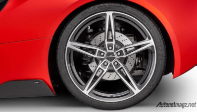 BMW i8 AC Schnitzer Beraksi di Nurburgring, Tapi Kok… BMW i8 AC Schnitzer Beraksi di Nurburgring, Tapi Kok…