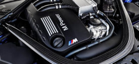 BMW : Mesin 4 Silinder Sekarang Belum Cukup Bagi BMW M