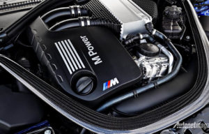 BMW : Mesin 4 Silinder Sekarang Belum Cukup Bagi BMW M BMW : Mesin 4 Silinder Sekarang Belum Cukup Bagi BMW M