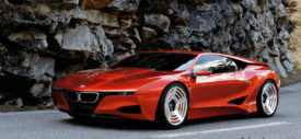 BMW M : Kami Tak Butuh Supercar atau Hypercar