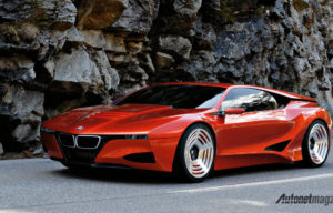 BMW M : Kami Tak Butuh Supercar atau Hypercar