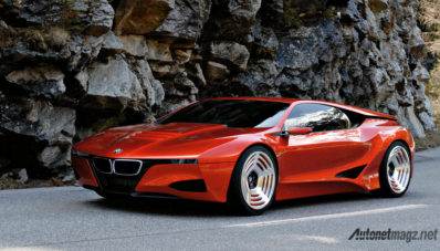 BMW M : Kami Tak Butuh Supercar atau Hypercar