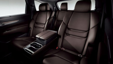 Mazda CX-8 Diperkenalkan di Jepang, Gabungan CX-5 Dan CX-9 Mazda CX-8 Diperkenalkan di Jepang, Gabungan CX-5 Dan CX-9