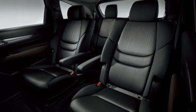 Mazda CX-8 Diperkenalkan di Jepang, Gabungan CX-5 Dan CX-9 Mazda CX-8 Diperkenalkan di Jepang, Gabungan CX-5 Dan CX-9