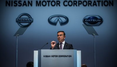 Renault Nissan Mitsubishi Umumkan Nama, Logo dan Strategi Baru Renault Nissan Mitsubishi Umumkan Nama, Logo dan Strategi Baru