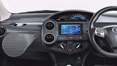 Toyota Etios Cross X Edition Dirilis Di India, Jadi Lebih Berotot Toyota Etios Cross X Edition Dirilis Di India, Jadi Lebih Berotot