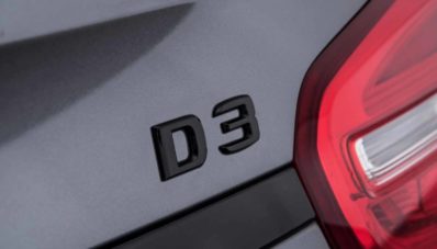 Brabus Berikan Paket Kencang Untuk GLA 220 CDI