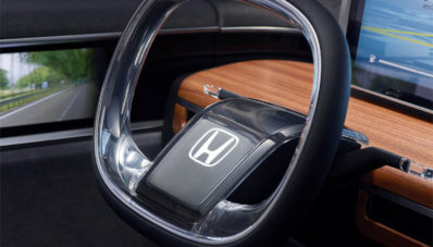 Honda Urban EV Concept : Kemasan Masa Lalu, Jeroan Masa Depan Honda Urban EV Concept : Kemasan Masa Lalu, Jeroan Masa Depan
