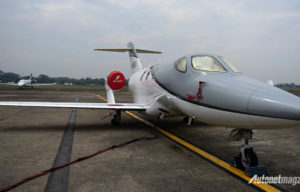 Hondajet, Honda Termahal dan Terkencang Mendarat di Indonesia! Hondajet, Honda Termahal dan Terkencang Mendarat di Indonesia!