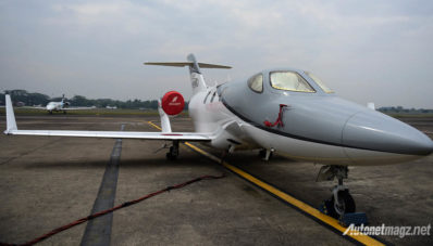 Hondajet, Honda Termahal dan Terkencang Mendarat di Indonesia! Hondajet, Honda Termahal dan Terkencang Mendarat di Indonesia!