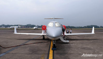 Hondajet, Honda Termahal dan Terkencang Mendarat di Indonesia! Hondajet, Honda Termahal dan Terkencang Mendarat di Indonesia!