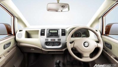 Perkara AC, Suzuki Karimun Estilo Di Update Komponennya Perkara AC, Suzuki Karimun Estilo Di Update Komponennya