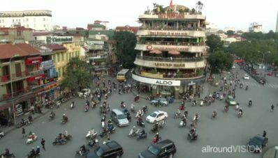 Mobil Lokal Buatan Vietnam Siap Produksi 2019, Indonesia? Mobil Lokal Buatan Vietnam Siap Produksi 2019, Indonesia?