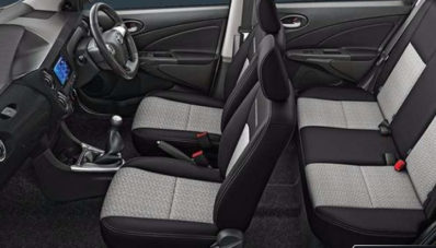 Toyota Etios Cross X Edition Dirilis Di India, Jadi Lebih Berotot Toyota Etios Cross X Edition Dirilis Di India, Jadi Lebih Berotot