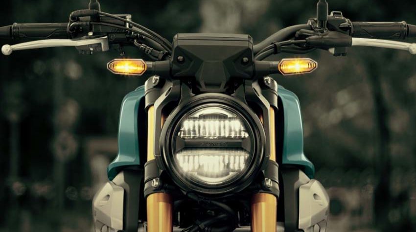 Honda CB150R Exmotion Lirik India, Indonesia Bagaimana? Honda CB150R Exmotion Lirik India, Indonesia Bagaimana?