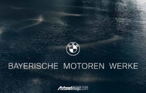 BMW Umumkan Logo Baru Berwarna Hitam-Putih, Ini Tujuannya BMW Umumkan Logo Baru Berwarna Hitam-Putih, Ini Tujuannya