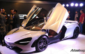 McLaren Tertarik Terjun ke Kelas LMP1 WEC, Tapi… McLaren Tertarik Terjun ke Kelas LMP1 WEC, Tapi…