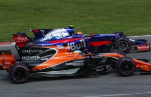 F1 2018 : McLaren Pilih Renault, Toro Rosso Dapatkan Honda F1 2018 : McLaren Pilih Renault, Toro Rosso Dapatkan Honda