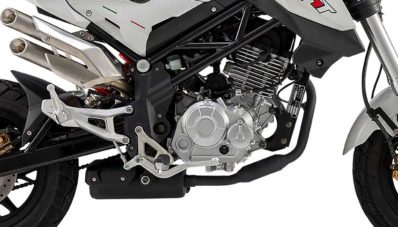 Benelli Perkenalkan TNT125, Versi Mini Dari TNT25 Benelli Perkenalkan TNT125, Versi Mini Dari TNT25