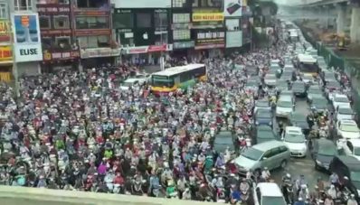 Mobil Lokal Buatan Vietnam Siap Produksi 2019, Indonesia? Mobil Lokal Buatan Vietnam Siap Produksi 2019, Indonesia?