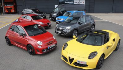 Hyundai Berpotensi Akusisi Semua Aset Fiat Chrysler Hyundai Berpotensi Akusisi Semua Aset Fiat Chrysler