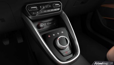 New Baojun 510 SUV Hadir Dengan Transmisi AMT di China New Baojun 510 SUV Hadir Dengan Transmisi AMT di China