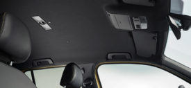 interior VW Amarok Aventura Exclusive Concept