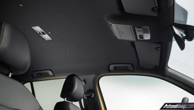 VW Amarok Aventura Exclusive Concept, Double Cabin Bertenaga 258 PS VW Amarok Aventura Exclusive Concept, Double Cabin Bertenaga 258 PS