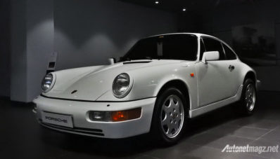 Porsche 911 Versi Simpel Kemungkinan Hadir Demi Para Purist Porsche 911 Versi Simpel Kemungkinan Hadir Demi Para Purist