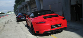 porsche 911 turbo s acceleration licence to thrill