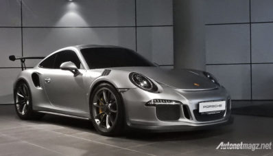 Porsche 911 Versi Simpel Kemungkinan Hadir Demi Para Purist Porsche 911 Versi Simpel Kemungkinan Hadir Demi Para Purist