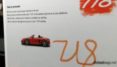 Porsche Licence to Thrill Dimulai : Siapa Driver Terbaik Asia Pasifik? Porsche Licence to Thrill Dimulai : Siapa Driver Terbaik Asia Pasifik?