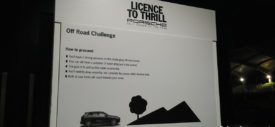 porsche licence to thrill 718 challenge