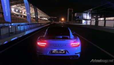 Porsche Licence to Thrill Dimulai : Siapa Driver Terbaik Asia Pasifik? Porsche Licence to Thrill Dimulai : Siapa Driver Terbaik Asia Pasifik?