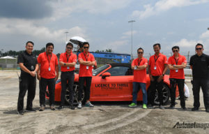 Porsche Licence To Thrill : Perebutan Gelar Porsche Driver yang Menegangkan! Porsche Licence To Thrill : Perebutan Gelar Porsche Driver yang Menegangkan!