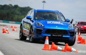 Porsche Macan Diesel Akhirnya Resmi Stop Produksi