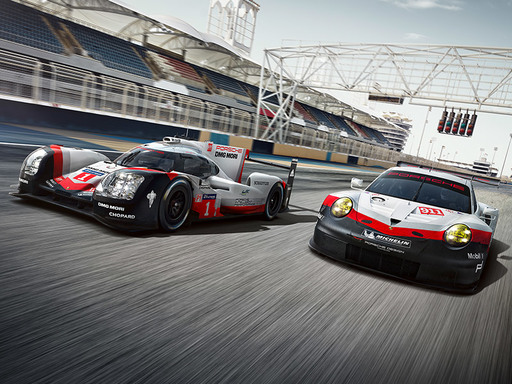 Berita, porsche-preview: Porsche Siap Meramaikan Kembali Formula 1 di 2021