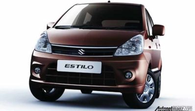 Perkara AC, Suzuki Karimun Estilo Di Update Komponennya Perkara AC, Suzuki Karimun Estilo Di Update Komponennya