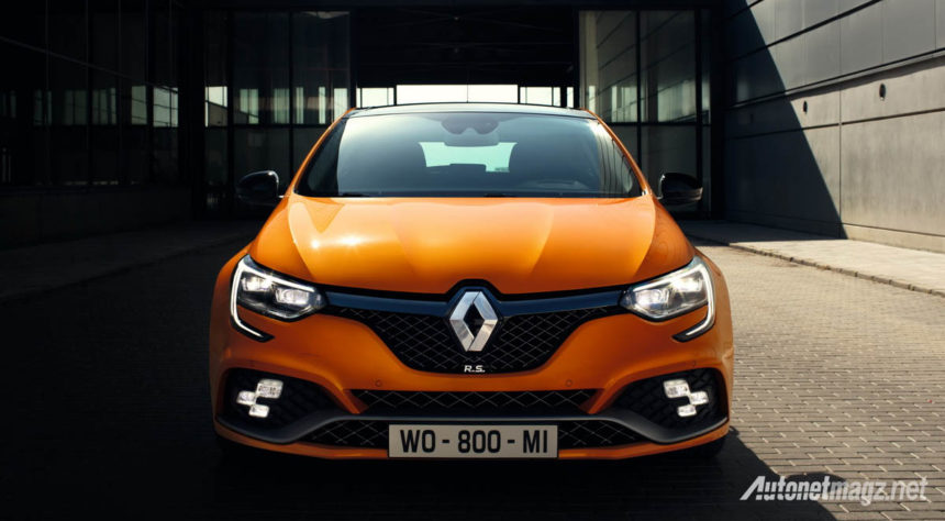 Renault Beberkan Rencana Jangka Menengah, Ada LMPV & Kwid EV