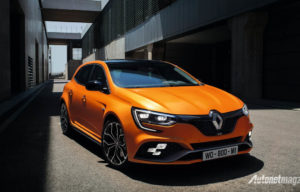 CEO Renault : Megane Akan Tetap Bertahan, Bakal Ada Versi Crossover? CEO Renault : Megane Akan Tetap Bertahan, Bakal Ada Versi Crossover?