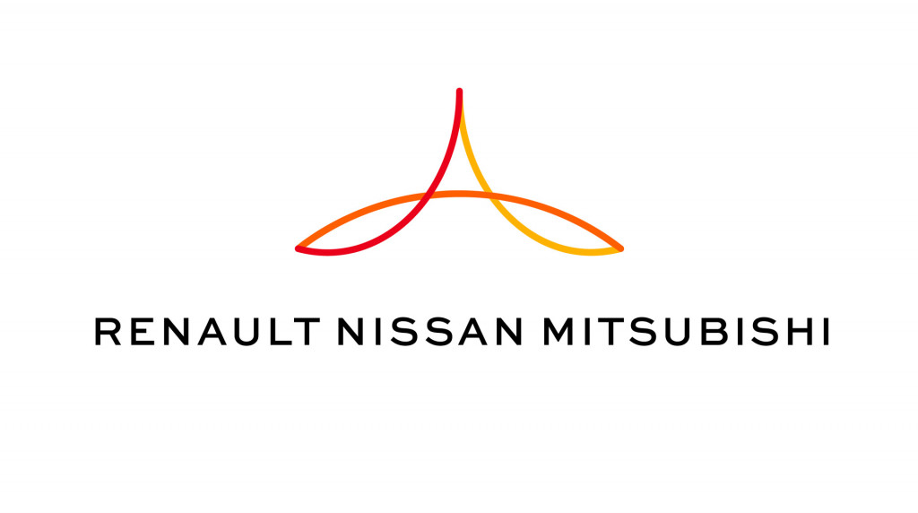 International, renault-nissan-mitsubishi-alliance-logo: Renault Nissan Mitsubishi Umumkan Nama, Logo dan Strategi Baru