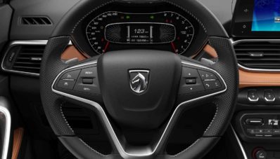 New Baojun 510 SUV Hadir Dengan Transmisi AMT di China New Baojun 510 SUV Hadir Dengan Transmisi AMT di China