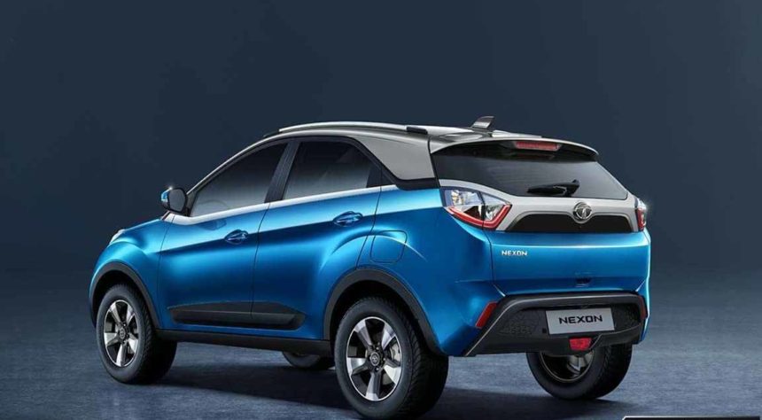 Laba Dari Tata Motor Melonjak Tiga Kali Lipat Laba Dari Tata Motor Melonjak Tiga Kali Lipat