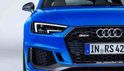 Carbon Edition Hadir Pada Audi RS4 Avant & RS5 Coupe Carbon Edition Hadir Pada Audi RS4 Avant & RS5 Coupe