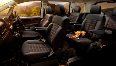 Mitsubishi Delica Diberi Sentuhan Khusus, Pertanda Sayonara? Mitsubishi Delica Diberi Sentuhan Khusus, Pertanda Sayonara?