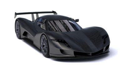 Aspark, Merek Supercar Baru Asal Jepang Janjikan Akselerasi Dahsyat! Aspark, Merek Supercar Baru Asal Jepang Janjikan Akselerasi Dahsyat!