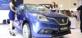 GIIAS Surabaya Auto Show 2017