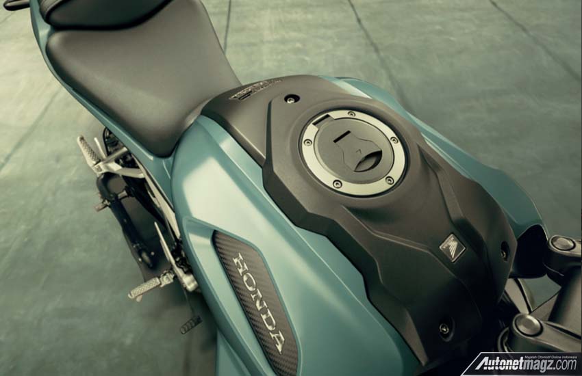 Berita, tangki Honda Cb ExMotion Thailand: Honda CB150R Diluncurkan di Thailand, Tembus 40 Jutaan