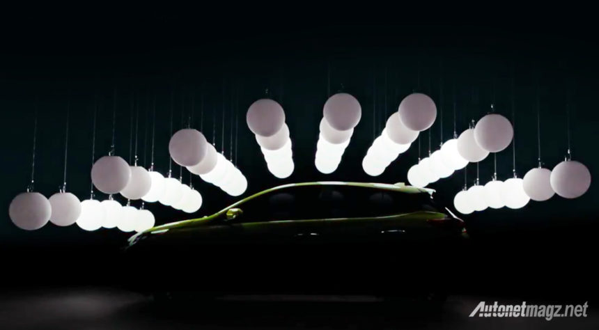 Toyota Yaris 2018 Dipastikan Muncul Pada 14 September Nanti! Toyota Yaris 2018 Dipastikan Muncul Pada 14 September Nanti!